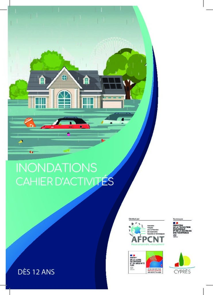 thumbnail of 3 Inondations – cahier d’activités – dès 12 ans