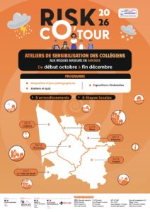 Risk Co Tour Gironde - AFPCNT