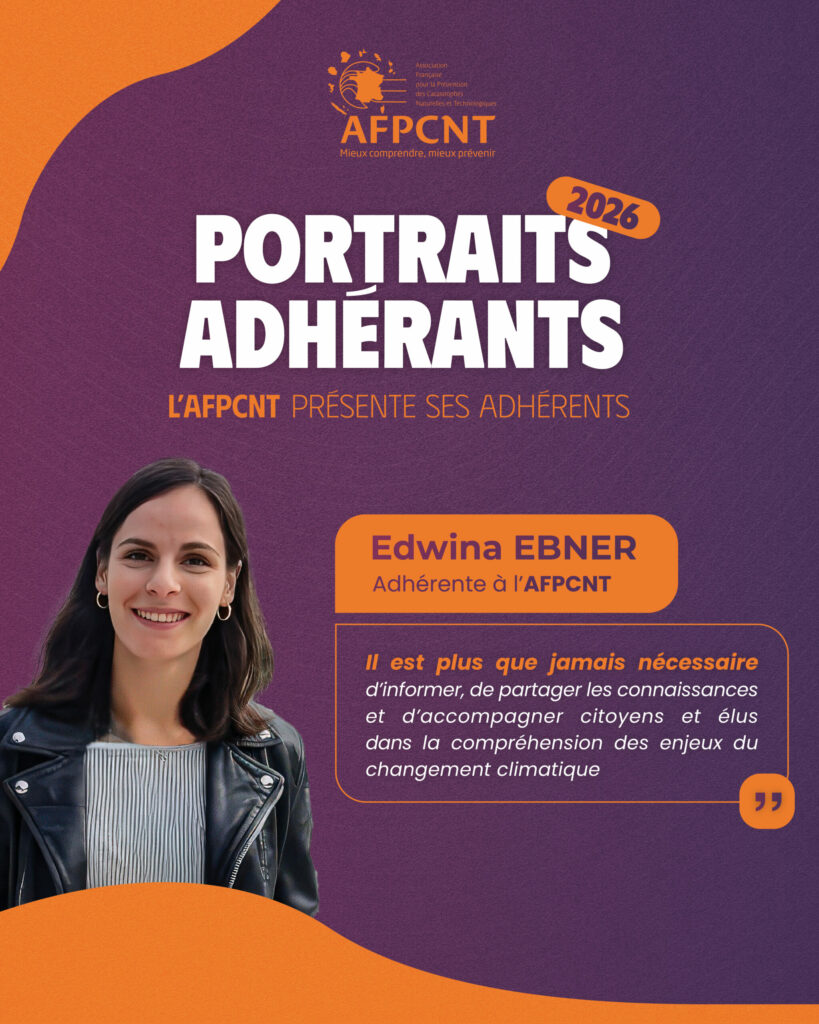 Portrait -  Edwina EBNER