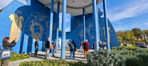 Balades urbaines avec l’AUB à Mérignac et Floirac - AFPCNT