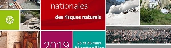 Assises Nationales des Risques Naturels (ANRN)