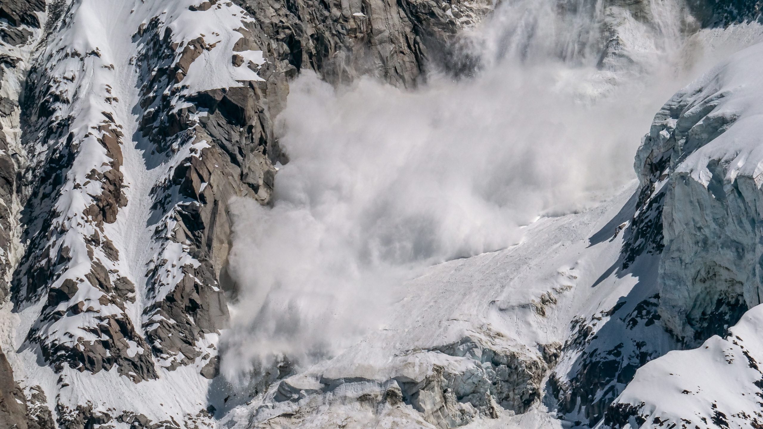 Webinaire « Les risques naturels en montagne et le changement climatique »