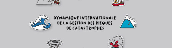 International dynamics of disasters risk management (En)