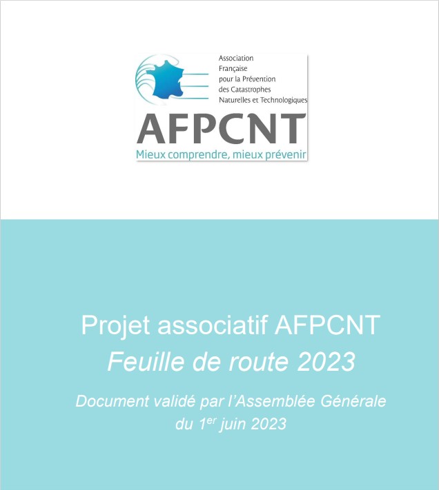 Plan d’actions 2023
