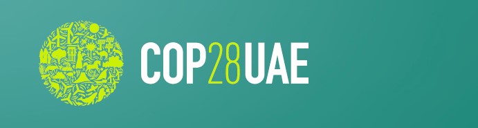 COP28 aux Emirats Arabes Unis