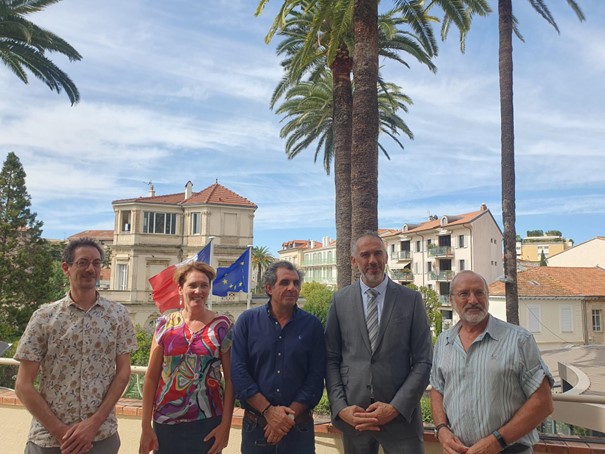 1ère édition Du Colloque Gestion Des Risques Et Tourisme Association Française Pour La 